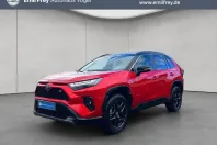 Toyota RAV4 din 2024 cu 14.000 km - oferta TOY193560 - foto 1