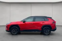 Toyota RAV4 din 2024 cu 14.000 km - oferta TOY193560 - foto 2