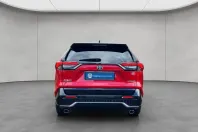 Toyota RAV4 din 2024 cu 14.000 km - oferta TOY193560 - foto 4