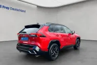 Toyota RAV4 din 2024 cu 14.000 km - oferta TOY193560 - foto 5