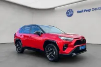 Toyota RAV4 din 2024 cu 14.000 km - oferta TOY193560 - foto 7