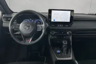 Toyota RAV4 din 2024 cu 14.000 km - oferta TOY193560 - foto 11