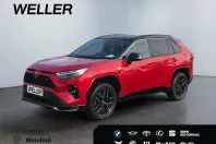 Toyota RAV4 din 2023 cu 26.577 km - oferta TOY193561 - foto 1