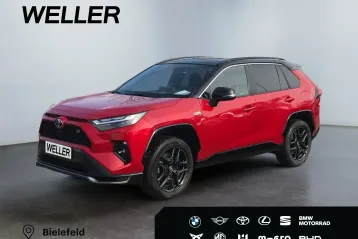 Toyota RAV4 din 2023 - oferta TOY193561