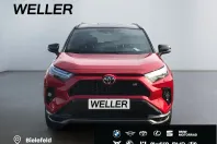 Toyota RAV4 din 2023 cu 26.577 km - oferta TOY193561 - foto 2