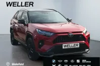 Toyota RAV4 din 2023 cu 26.577 km - oferta TOY193561 - foto 3