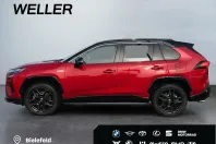 Toyota RAV4 din 2023 cu 26.577 km - oferta TOY193561 - foto 4