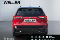 Toyota RAV4 din 2023 cu 26.577 km - oferta TOY193561 - foto 5