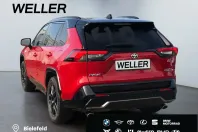 Toyota RAV4 din 2023 cu 26.577 km - oferta TOY193561 - foto 6