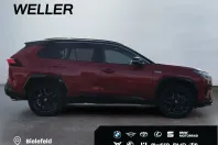 Toyota RAV4 din 2023 cu 26.577 km - oferta TOY193561 - foto 8