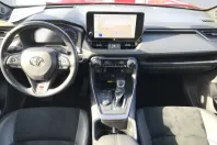 Toyota RAV4 din 2023 cu 26.577 km - oferta TOY193561 - foto 10