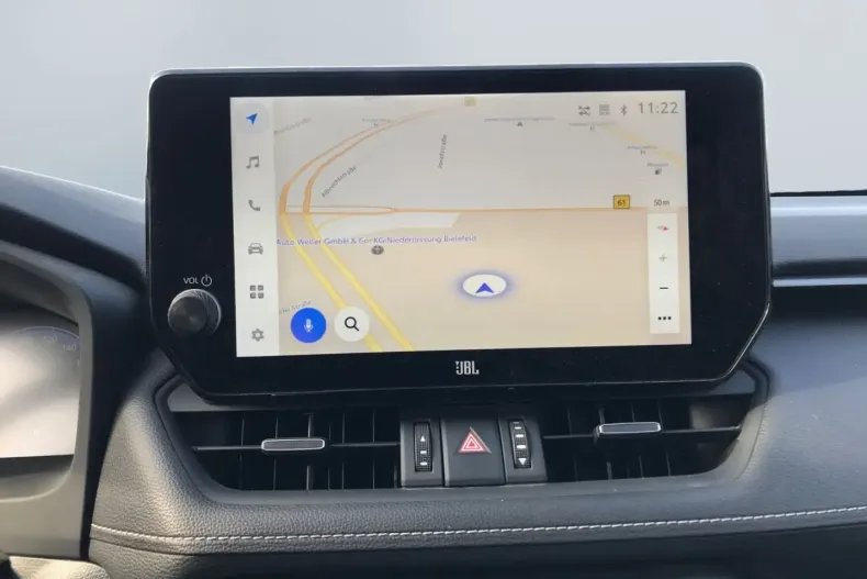 Toyota RAV4 din 2023 cu 26.577 km - oferta TOY193561 - foto 14