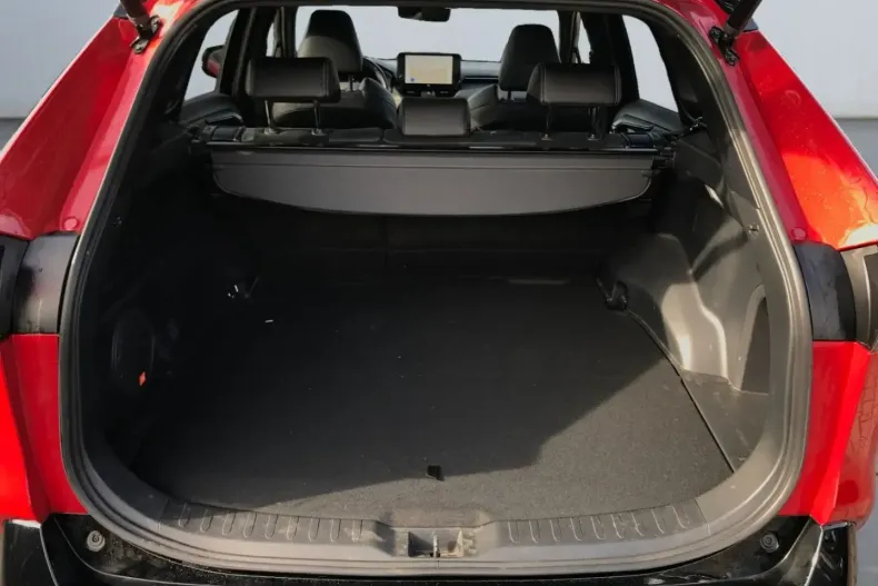 Toyota RAV4 din 2023 cu 26.577 km - oferta TOY193561 - foto 16