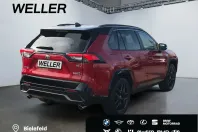 Toyota RAV4 din 2023 cu 26.577 km - oferta TOY193561 - foto 17