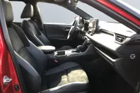 Toyota RAV4 din 2023 cu 26.577 km - oferta TOY193561 - foto 19