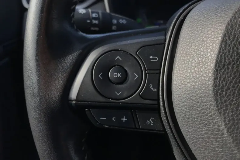 Toyota RAV4 din 2023 cu 26.577 km - oferta TOY193561 - foto 23