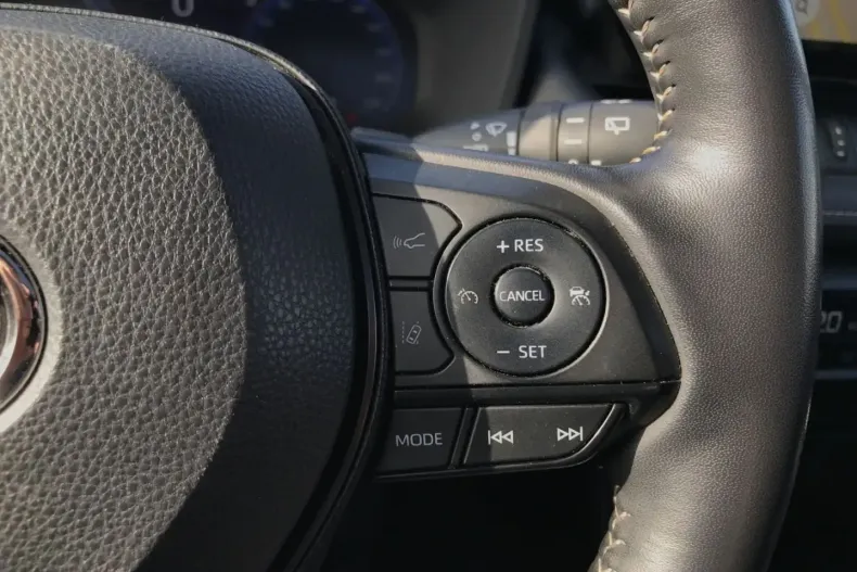 Toyota RAV4 din 2023 cu 26.577 km - oferta TOY193561 - foto 24