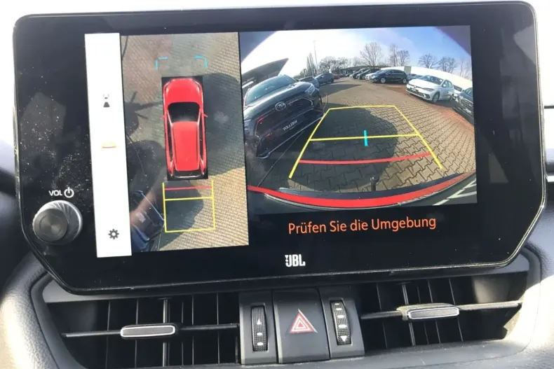 Toyota RAV4 din 2023 cu 26.577 km - oferta TOY193561 - foto 27