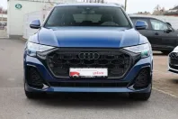 Audi Q8 din 2025 cu 27.480 km - oferta AUD193563 - foto 1
