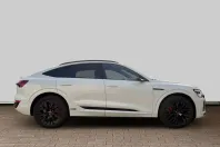 Audi Q8 din 2024 cu 28.981 km - oferta AUD193564 - foto 1