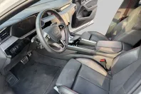 Audi Q8 din 2024 cu 28.981 km - oferta AUD193564 - foto 2