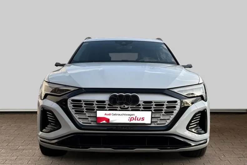 Audi Q8 din 2024 cu 28.981 km - oferta AUD193564 - foto 3