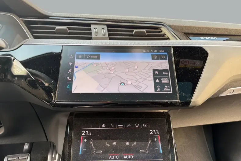 Audi Q8 din 2024 cu 28.981 km - oferta AUD193564 - foto 11