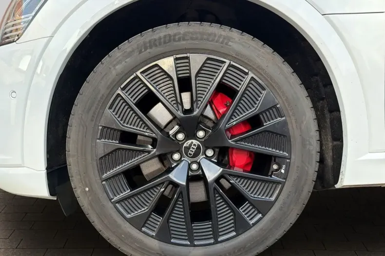 Audi Q8 din 2024 cu 28.981 km - oferta AUD193564 - foto 19