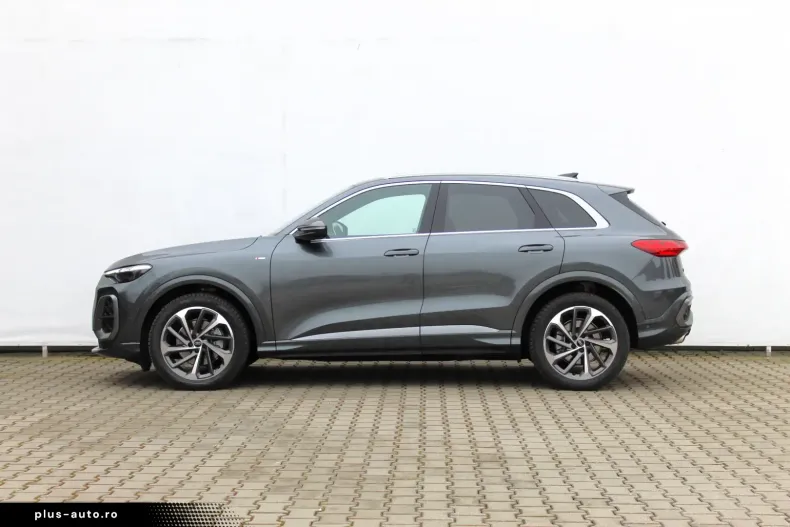 Audi Q5 din 2026 cu 1.350 km - oferta AUD193565 - foto 2
