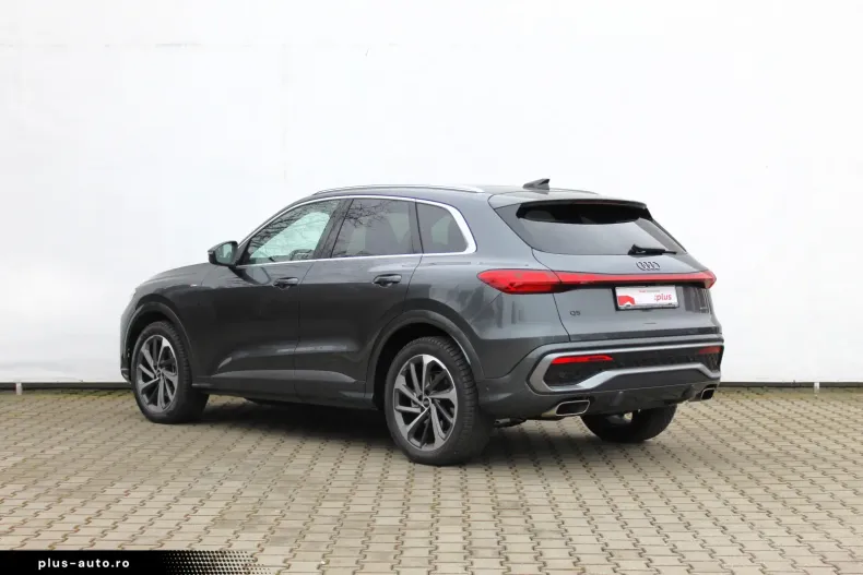 Audi Q5 din 2026 cu 1.350 km - oferta AUD193565 - foto 3