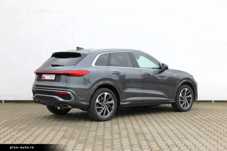 Audi Q5 din 2026 cu 1.350 km - oferta AUD193565 - foto 5