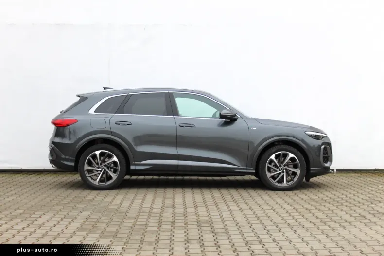 Audi Q5 din 2026 cu 1.350 km - oferta AUD193565 - foto 6