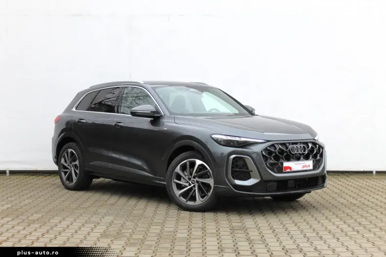 Audi Q5 din 2026 cu 1.350 km - oferta AUD193565 - foto 7