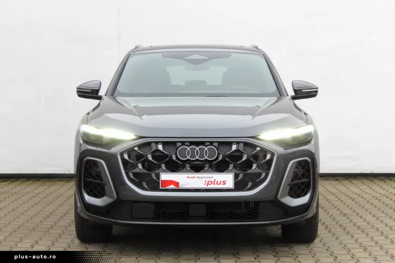 Audi Q5 din 2026 cu 1.350 km - oferta AUD193565 - foto 8