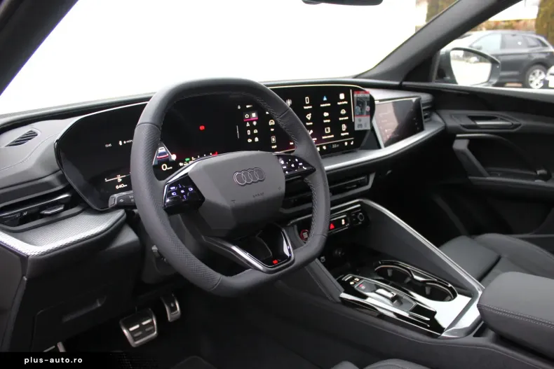 Audi Q5 din 2026 cu 1.350 km - oferta AUD193565 - foto 10