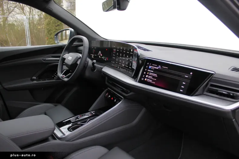 Audi Q5 din 2026 cu 1.350 km - oferta AUD193565 - foto 12