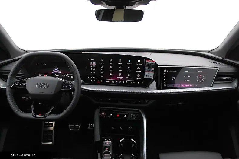Audi Q5 din 2026 cu 1.350 km - oferta AUD193565 - foto 15