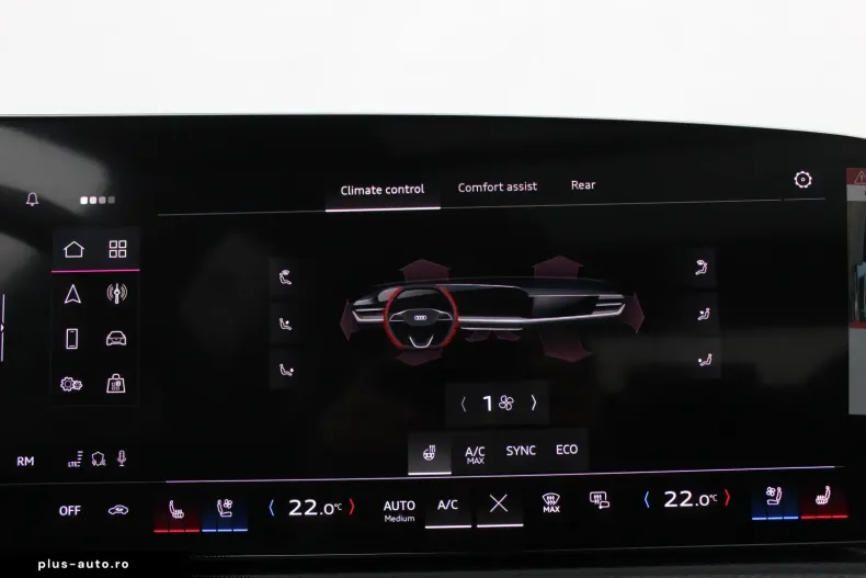 Audi Q5 din 2026 cu 1.350 km - oferta AUD193565 - foto 21