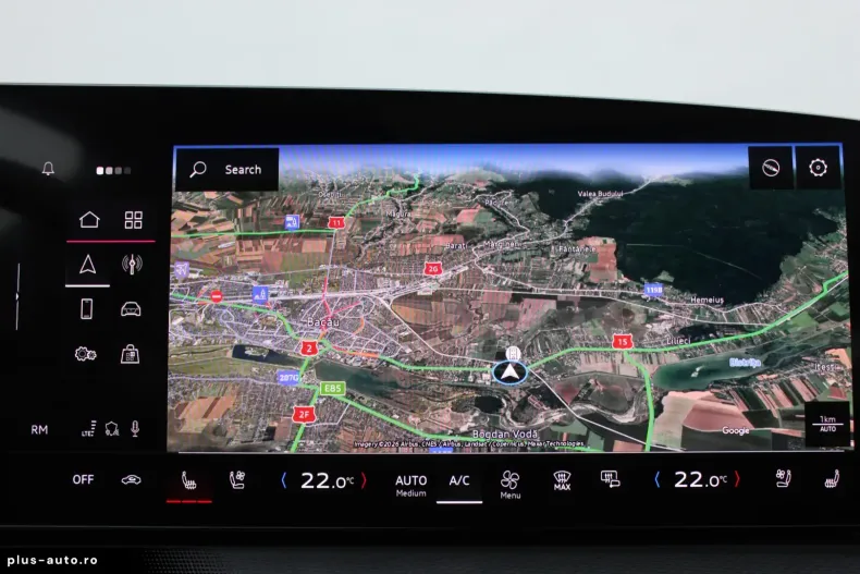 Audi Q5 din 2026 cu 1.350 km - oferta AUD193565 - foto 23