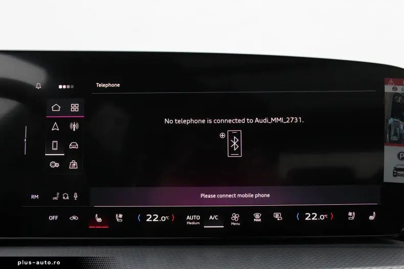 Audi Q5 din 2026 cu 1.350 km - oferta AUD193565 - foto 24