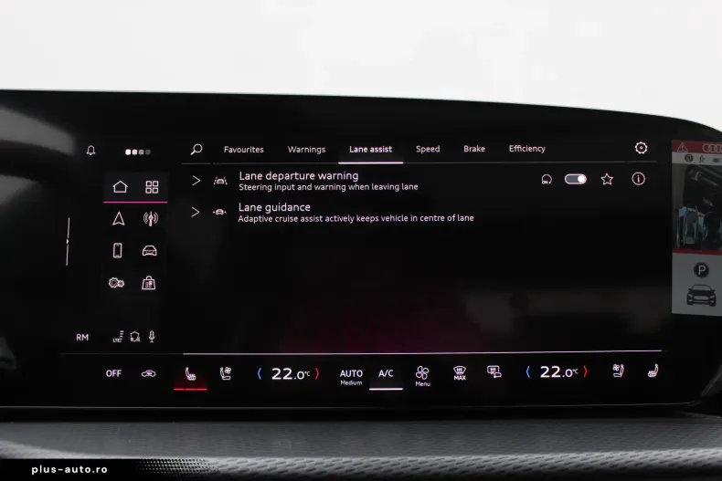 Audi Q5 din 2026 cu 1.350 km - oferta AUD193565 - foto 26