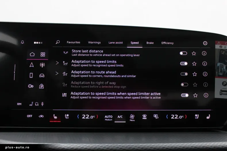 Audi Q5 din 2026 cu 1.350 km - oferta AUD193565 - foto 27