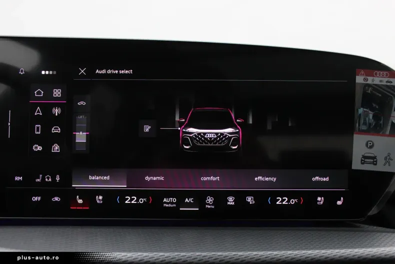 Audi Q5 din 2026 cu 1.350 km - oferta AUD193565 - foto 29