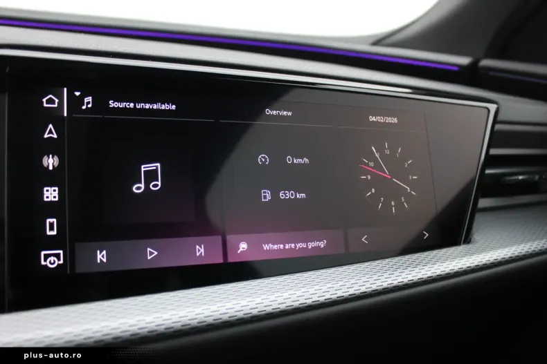 Audi Q5 din 2026 cu 1.350 km - oferta AUD193565 - foto 31