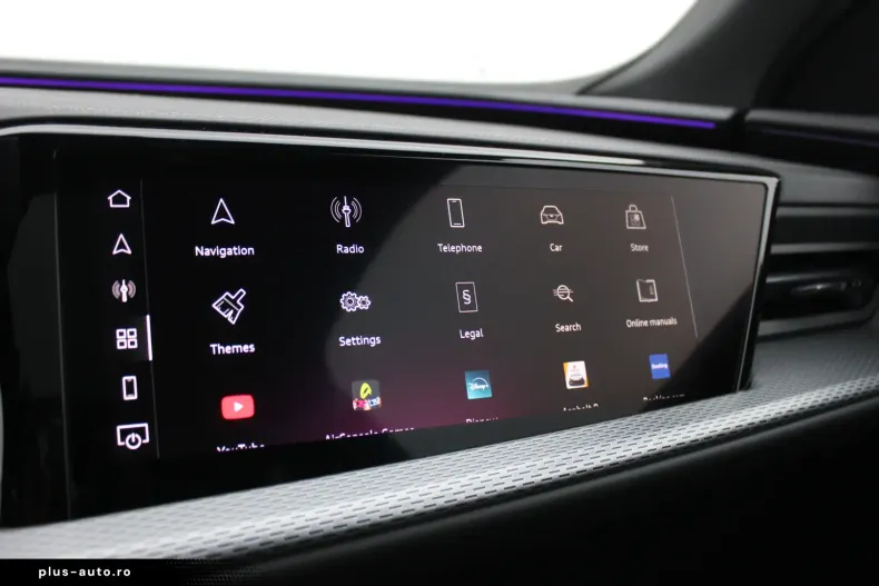 Audi Q5 din 2026 cu 1.350 km - oferta AUD193565 - foto 32