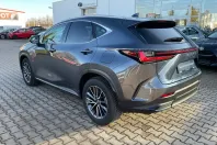 Lexus NX 350h din 2024 cu 9.114 km - oferta LEX193566 - foto 2