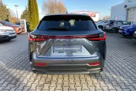 Lexus NX 350h din 2024 cu 9.114 km - oferta LEX193566 - foto 3