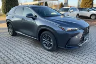 Lexus NX 350h din 2024 cu 9.114 km - oferta LEX193566 - foto 6