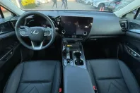 Lexus NX 350h din 2024 cu 9.114 km - oferta LEX193566 - foto 10