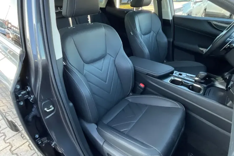 Lexus NX 350h din 2024 cu 9.114 km - oferta LEX193566 - foto 15